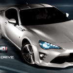 Toyota 86