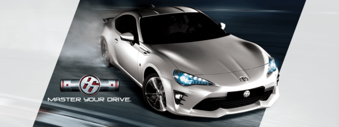 Toyota 86