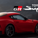 GR SUPRA