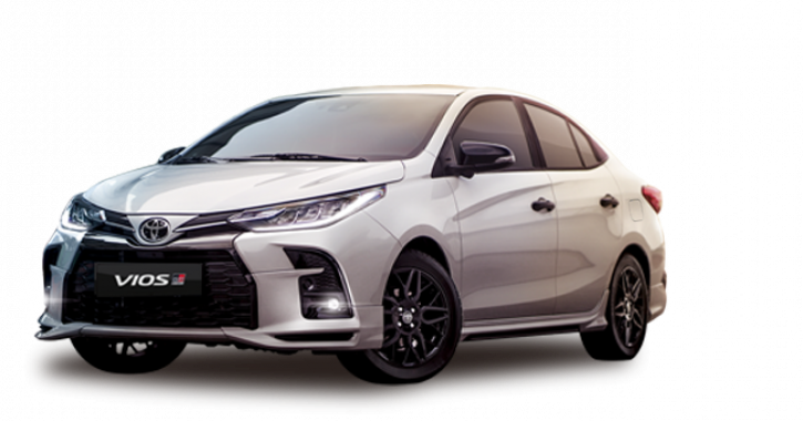 Vios GR-S